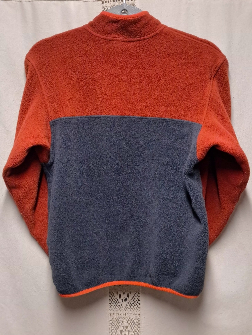 Patagonia Synchilla Pullover Youth Size XXL - Picture 2 of 5